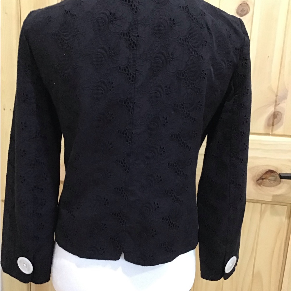 J.Crew cropped jacket - Picture 2 of 3